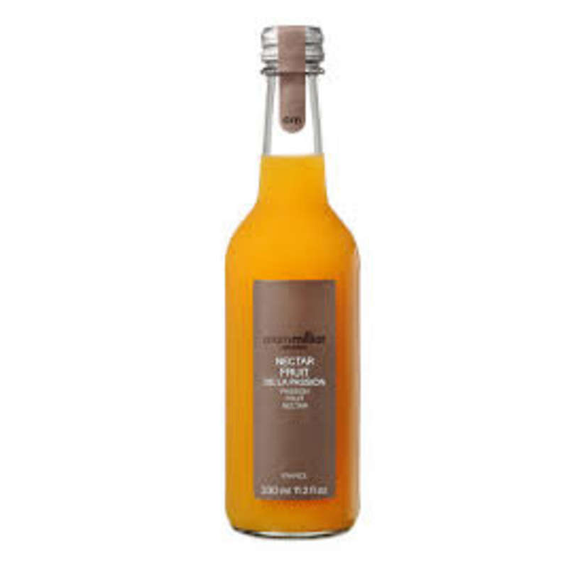 Milliat Nectar Fruit De La Passion 33cl