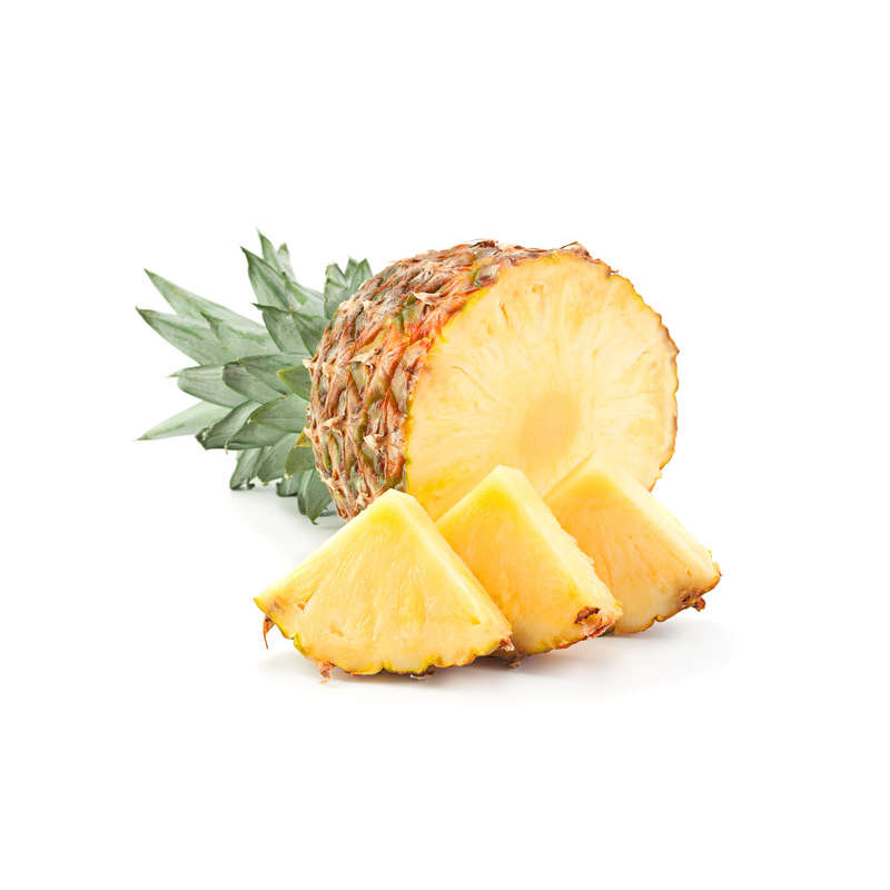 Ananas Fresh decoup