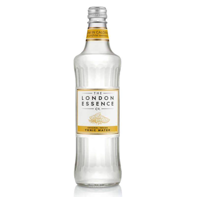 London Essence Tonic Water 50cl