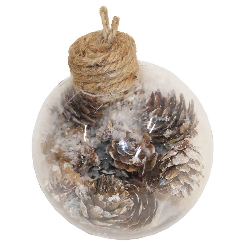 Monoprix Boule Pomme de Pain x1