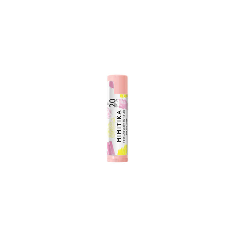 Mimikita Stick Lèvre Pro SPF 20