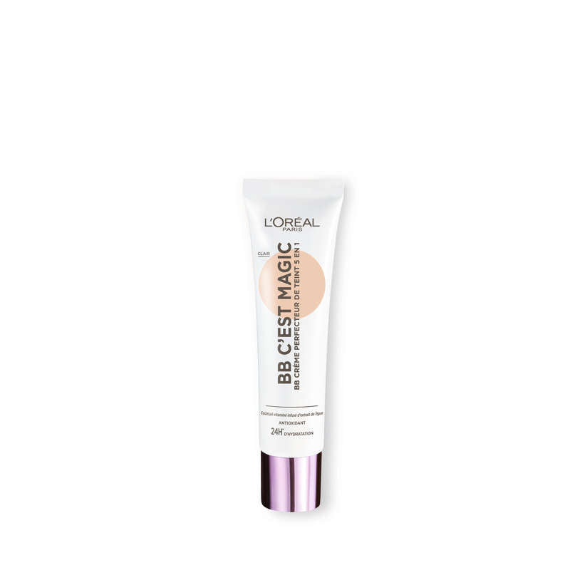 L'Oréal Paris BB  Crème C'est Magic Clair 30 ml
