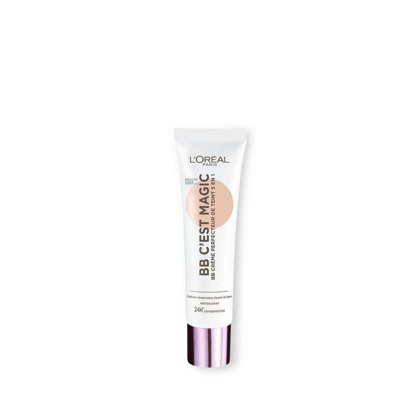 L'Oréal Paris BB  Crème C'est Magic Médium Clair 30 ml