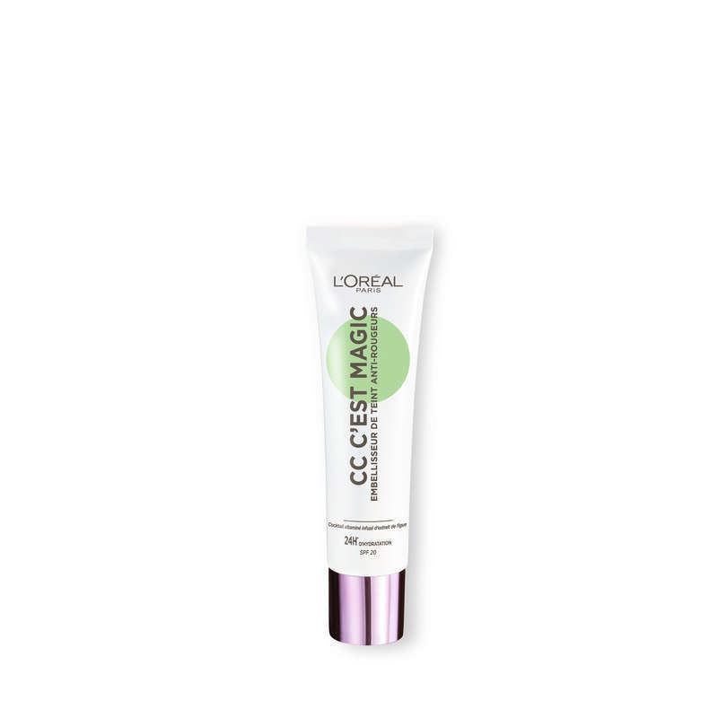 L'Oréal Paris CC Crème C'est Magic Teinte Universelle 30 ml