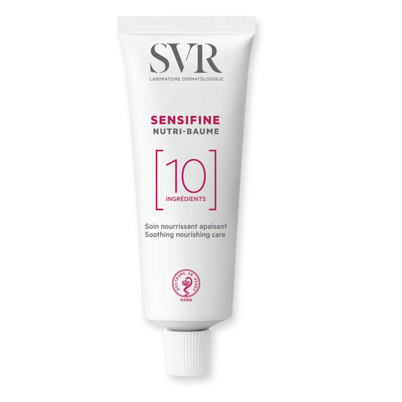 Laboratoire SVR Sensifine Nutri-Baume Soin Nourrissant 40ml