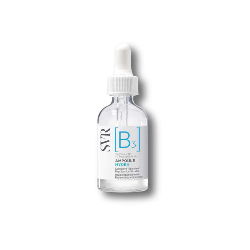 Laboratoire SVR Ampoule Hydra B 30ml