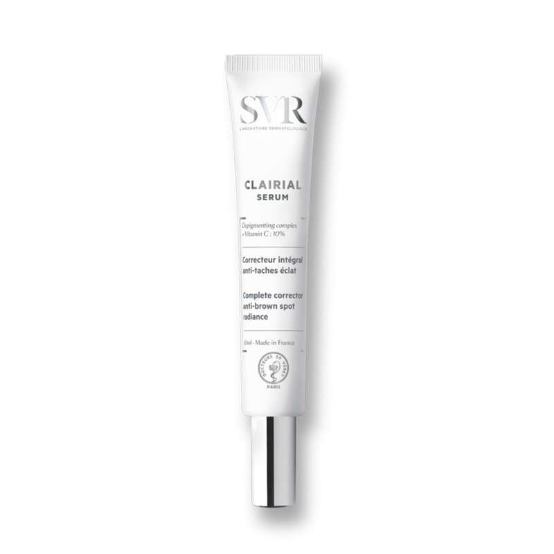 Laboratoire SVR Clarial Sérum Correcteur Intégral Anti-Taches 30ml