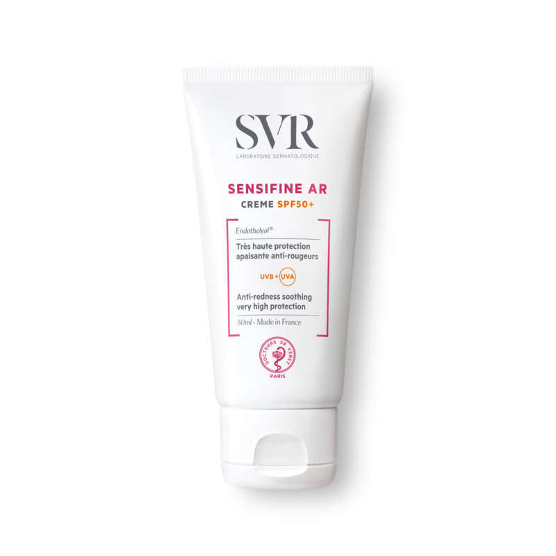 Laboratoire SVR Sensifine AR Crème SPF 50+ 50ml