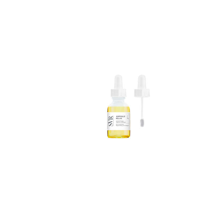 Laboratoire SVR Sérum Yeux Relax 15ml