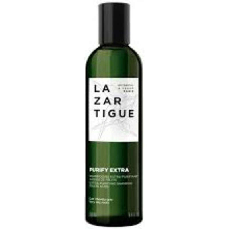 Lazartigue Purify Extra Shampoing Extra-Purifiant 250ml