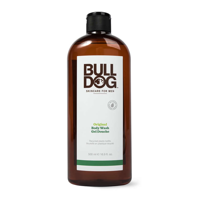 Bulldog Gel Douche Original 50cl