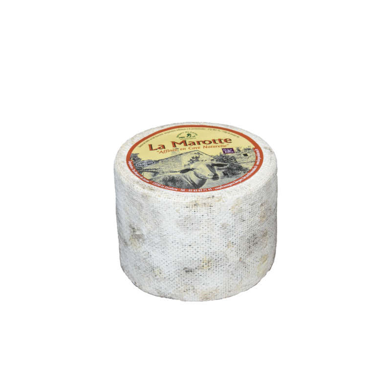 Bergers du Larzac La Marotte 800G
