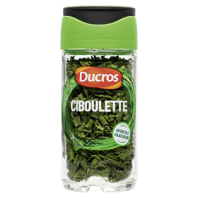 Ducros Ciboulette 4g