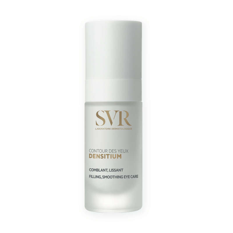 Laboratoire SVR Densitium Contour des yeux 15ml