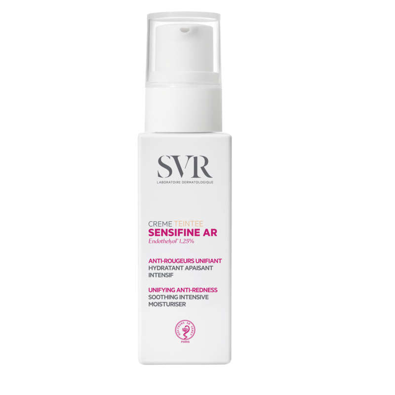 Laboratoire SVR Sensifine AR Crème Teinté 40ml