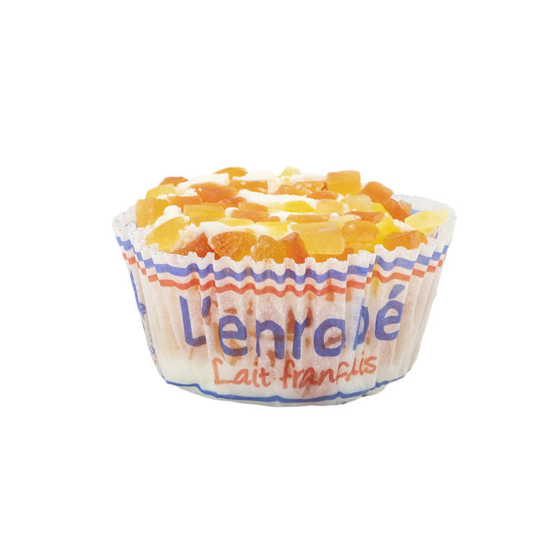 Chevrefeuille l'Enrobé Exotique 80g