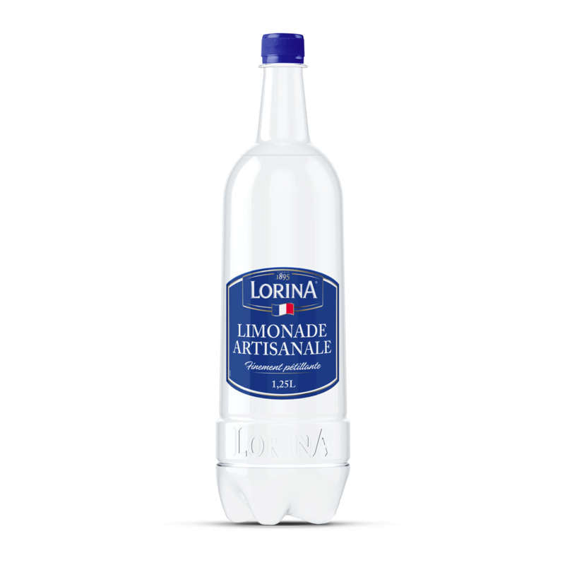 Lorina Limonade Artisanale 1,25L