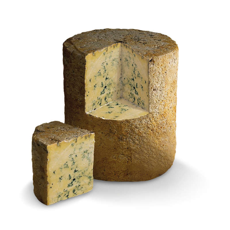 Blue Stilton Aop Mini Meule 2Kg