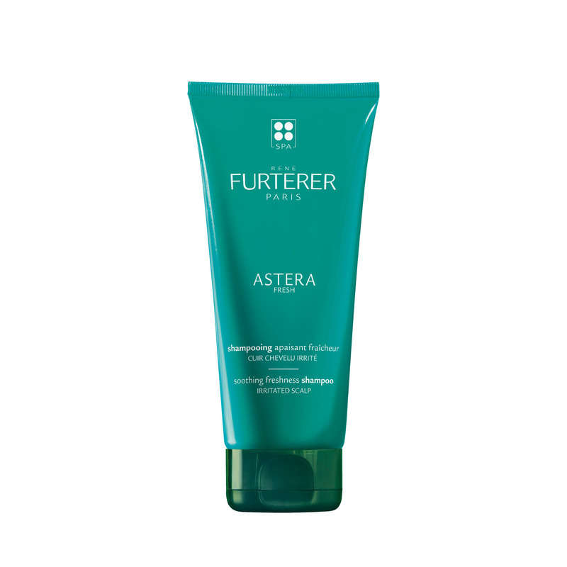 René Furterer Shampooing apaisant fraîcheur 200ml