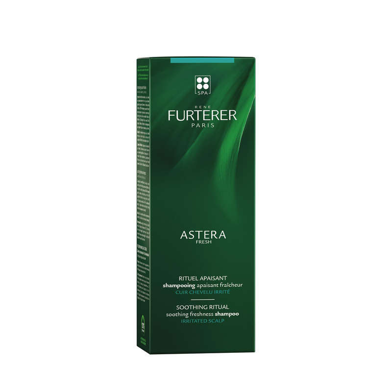 René Furterer Shampooing apaisant fraîcheur 200ml