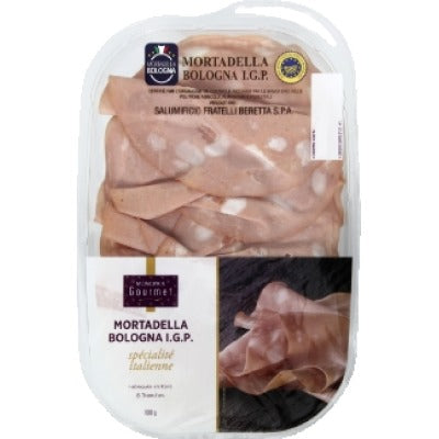 Monoprix Gourmet Mortadelle IGP