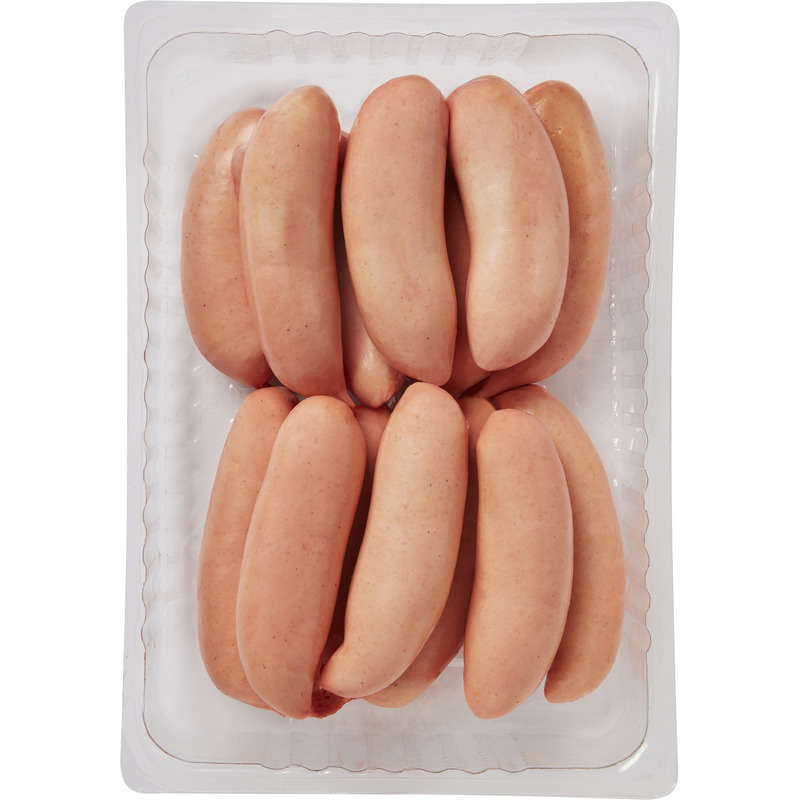 Pierre Schmidt Petit Cervelas d'Alsace 1,4Kg