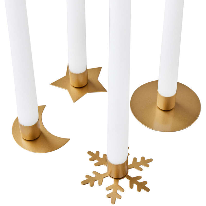 bgeoir met form 010 doré