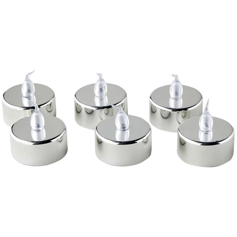 6 TLIGHT LED 910 ARG