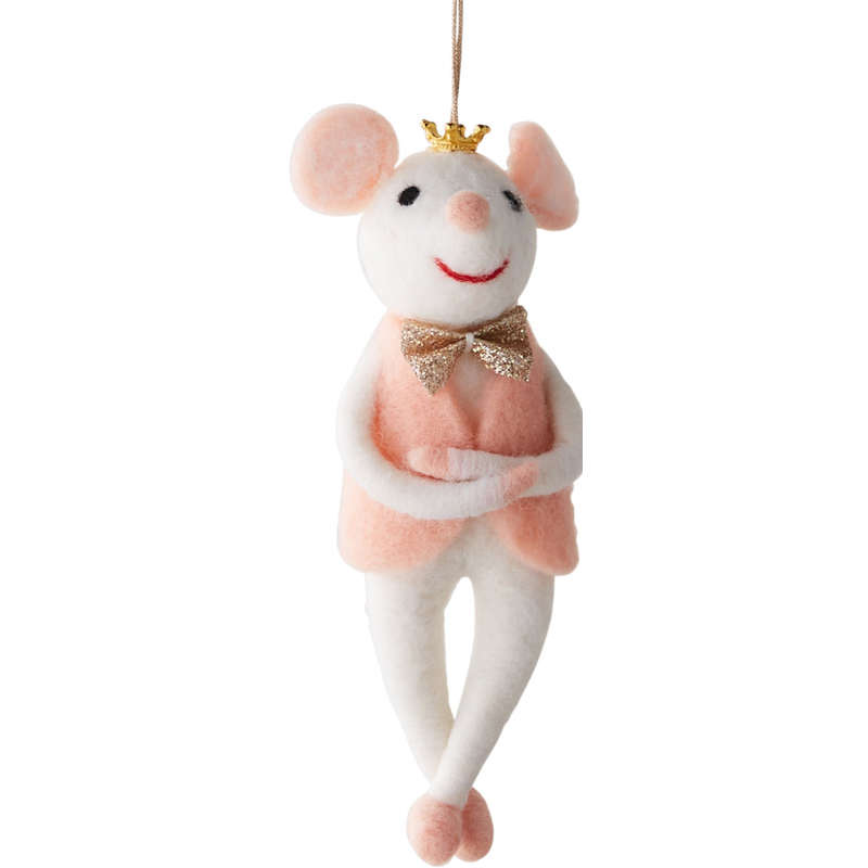 Ormt souris dance TE 351 GARC