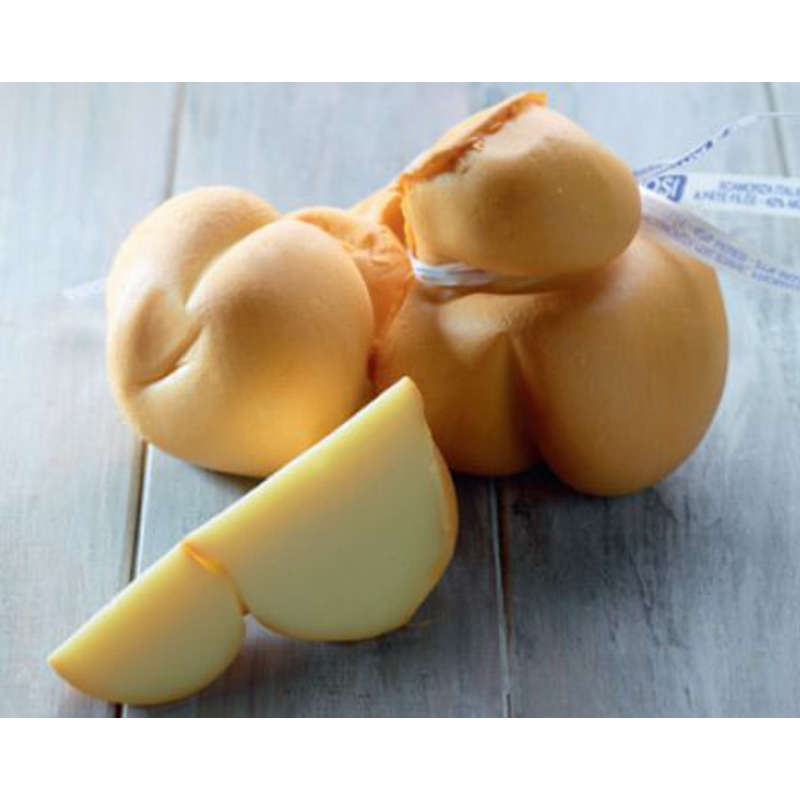 Ambrosi Scamorza Fumée *8 300g