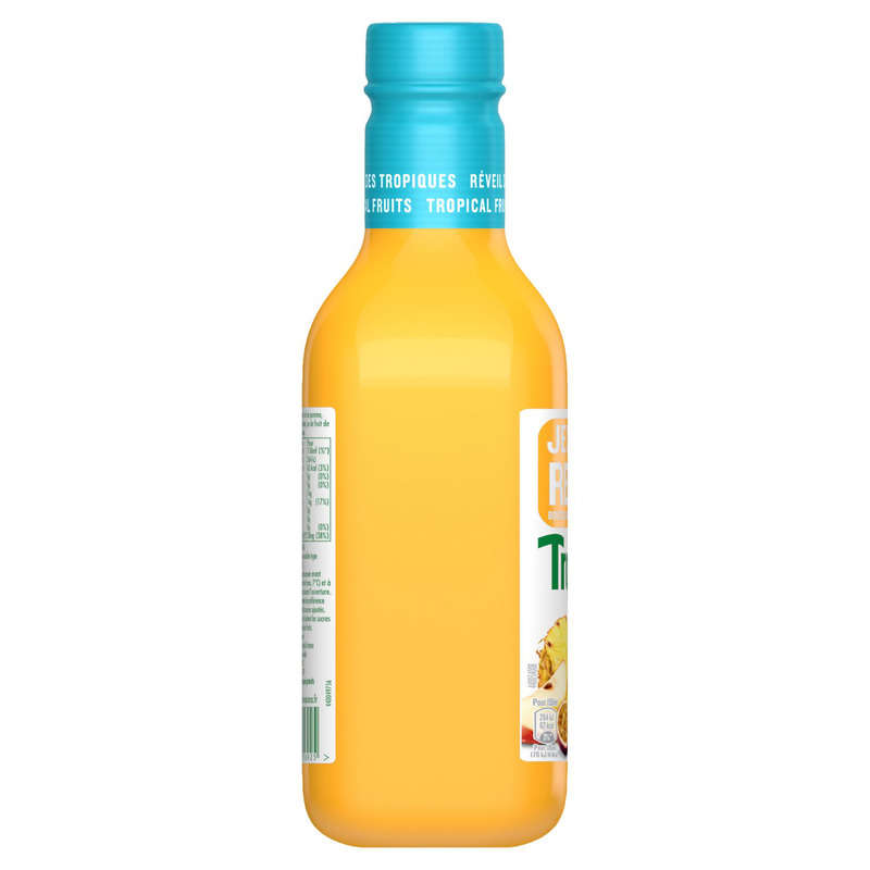 Tropicana Réveil des Tropiques 900ml