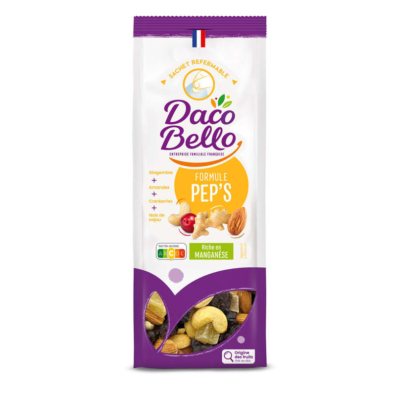 Daco Bello Formule Peps 200g