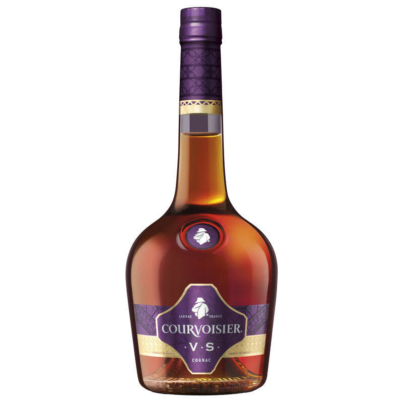 Cognac - Courvoisier VS - 70cl