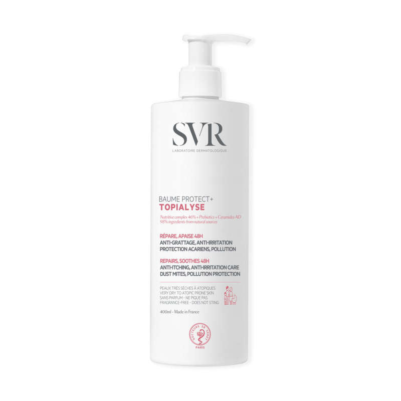 Laboratoire Svr Topialyse Baume Protect + 200Ml