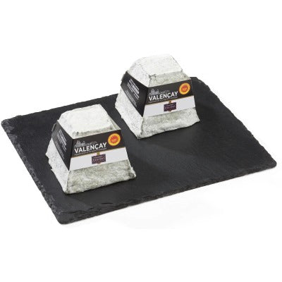 Monoprix Gourmet Valençay Fromage De Chèvre Aop 220G