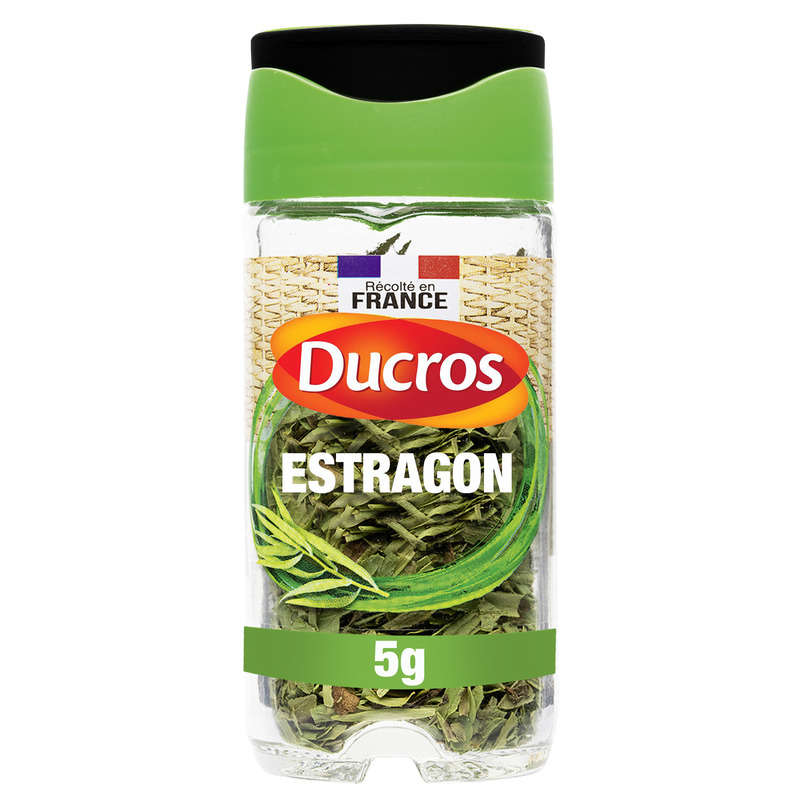 Ducros Estragon 5g