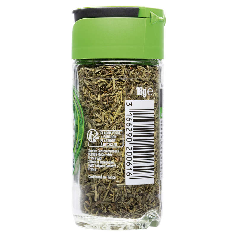 Ducros Herbes De Provence 18g