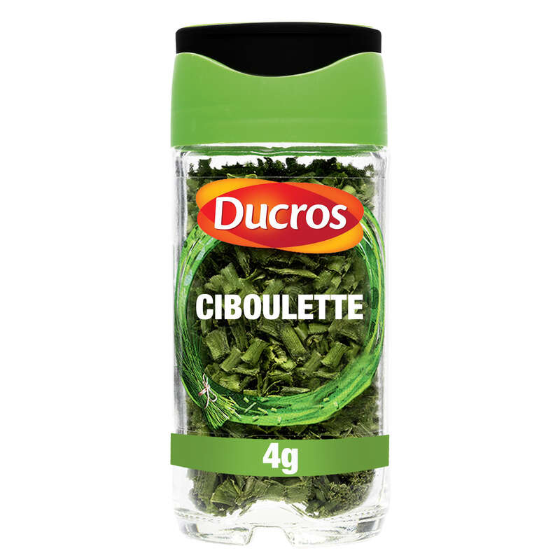 Ducros Ciboulette 4g