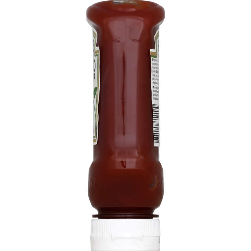 Heinz Tomato Ketchup Top Down 250g