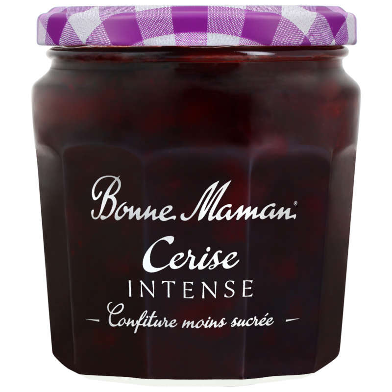 Bonne Maman Confiture Cerise Intense 335g
