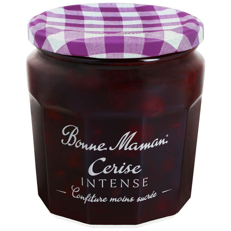 Bonne Maman Confiture Cerise Intense 335g