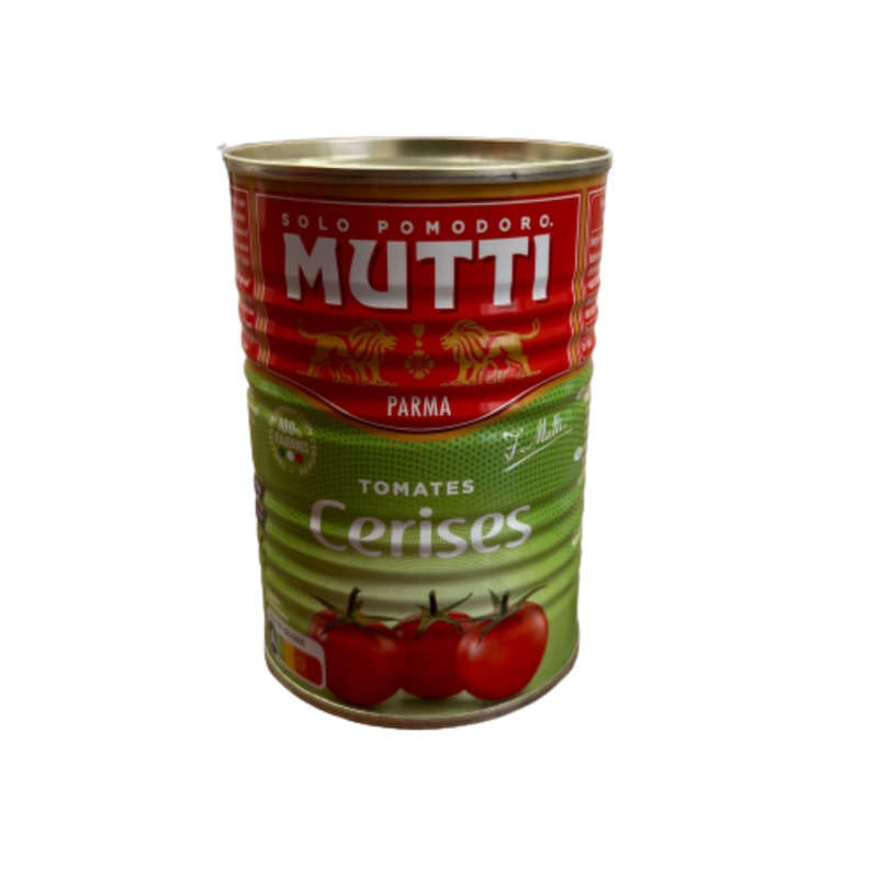 Mutti Tomates Cerises 400g