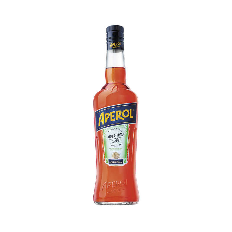 Aperol Apéritif Apérol 1L