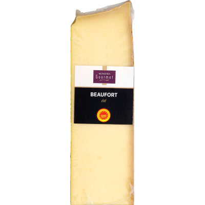 Monoprix Gourmet Beaufort été AOP 200g