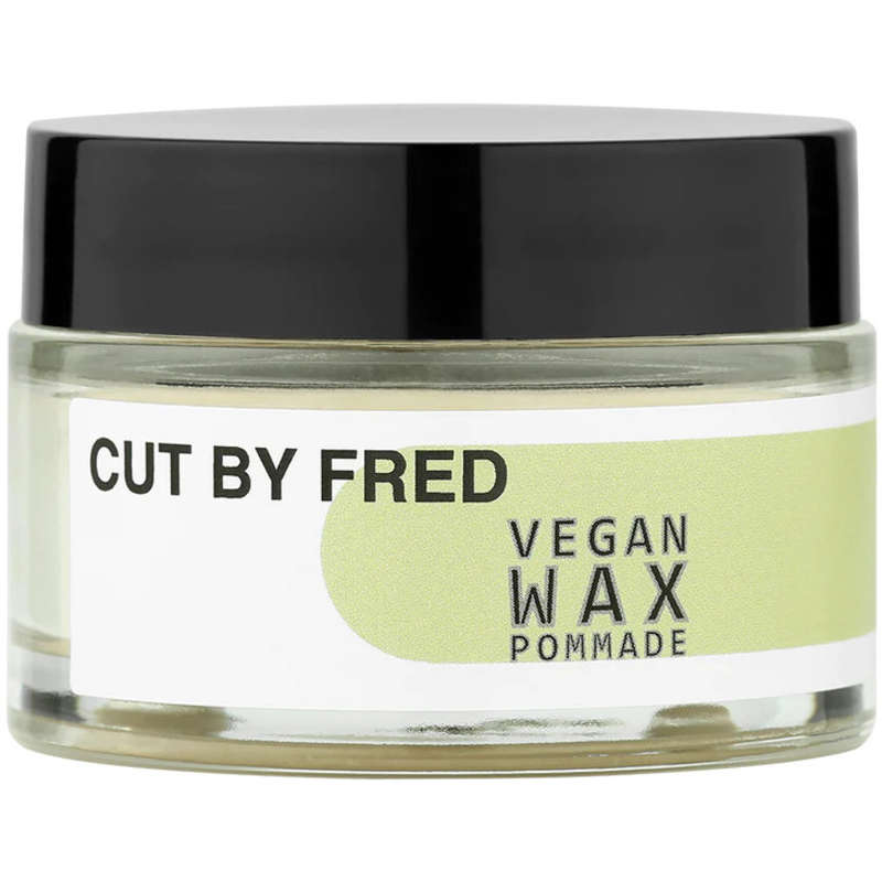 Cut by Fred Vegan Wax Pomade x1