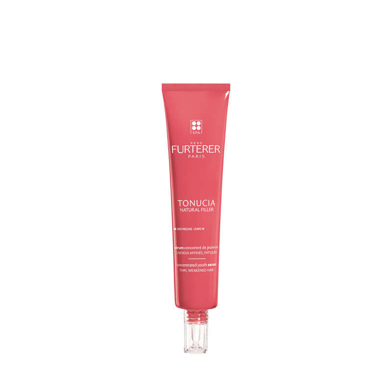 René Furterer Tonucia Natural Filler Sérum Concentré Cuir Chevelu Pro-Jeunesse 75ml