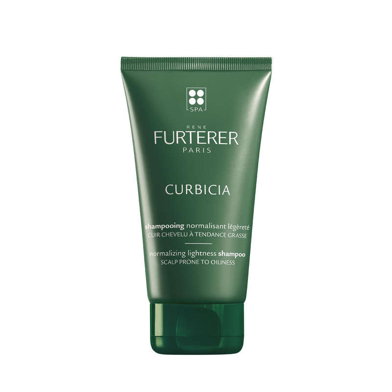 René Furterer Shampooing Cheveux Gras Normalisant 150ml