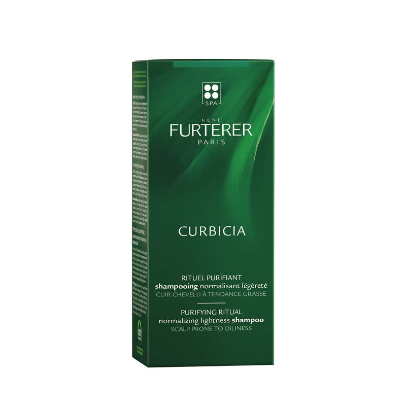 René Furterer Shampooing Cheveux Gras Normalisant 150ml