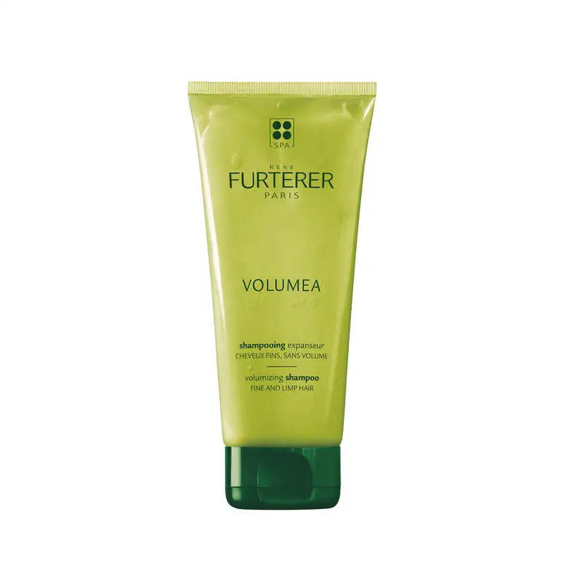 René Furterer Shampooing expanseur volume Cheveux fins 200ml