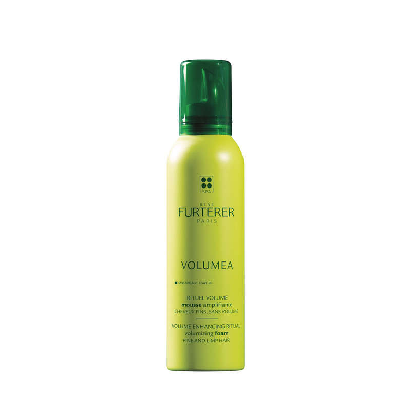 René Furterer Volumea Mousse Amplifiante Coiffante 200ml